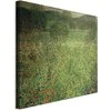 Artgeist Paveikslas - Gustav Klimt – The Garden