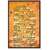 Artgeist Paveikslas - Gustav Klimt – Tree of Life