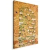 Artgeist Paveikslas - Gustav Klimt – Tree of Life