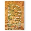 Artgeist Paveikslas - Gustav Klimt – Tree of Life