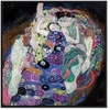 Artgeist Paveikslas - Gustav Klimt – Virgin