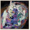 Artgeist Paveikslas - Gustav Klimt – Virgin