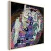 Artgeist Paveikslas - Gustav Klimt – Virgin