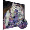 Artgeist Paveikslas - Gustav Klimt – Virgin
