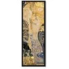 Artgeist Paveikslas - Gustav Klimt – Water Serpents