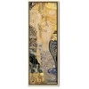 Artgeist Paveikslas - Gustav Klimt – Water Serpents