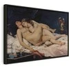 Artgeist Paveikslas - Gustave Courbet – Sleeping