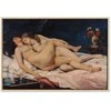 Artgeist Paveikslas - Gustave Courbet – Sleeping