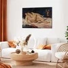 Artgeist Paveikslas - Gustave Courbet – Sleeping
