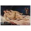 Artgeist Paveikslas - Gustave Courbet – Sleeping
