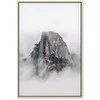 Artgeist Paveikslas - Half Dome (1 Part) Vertical