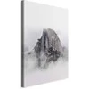 Artgeist Paveikslas - Half Dome (1 Part) Vertical