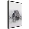 Artgeist Paveikslas - Half Dome (1 Part) Vertical