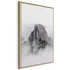 Artgeist Paveikslas - Half Dome (1 Part) Vertical