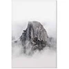 Artgeist Paveikslas - Half Dome (1 Part) Vertical