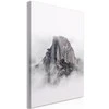 Artgeist Paveikslas - Half Dome (1 Part) Vertical