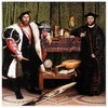 Artgeist Paveikslas - Hans Holbein the Younger – Ambassadors