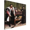 Artgeist Paveikslas - Hans Holbein the Younger – Ambassadors