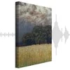 Artgeist Paveikslas - Hans Thoma – Calm Before the Storm