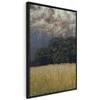 Artgeist Paveikslas - Hans Thoma – Calm Before the Storm