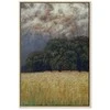 Artgeist Paveikslas - Hans Thoma – Calm Before the Storm