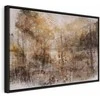 Artgeist Paveikslas - Heart of the Forest (1 Part) Wide
