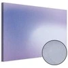 Artgeist Paveikslas - Heather Mist - Delicate Gradient Comprising Various Shades of Violet