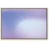 Artgeist Paveikslas - Heather Mist - Delicate Gradient Comprising Various Shades of Violet