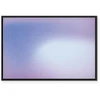 Artgeist Paveikslas - Heather Mist - Delicate Gradient Comprising Various Shades of Violet