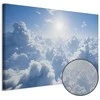 Artgeist Paveikslas - Heavenly Calm: Warm Rays of the Sun