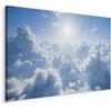 Artgeist Paveikslas - Heavenly Calm: Warm Rays of the Sun