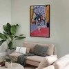Artgeist Paveikslas - Henri Matisse – Bouquet in a Two-Handled Vase