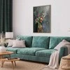 Artgeist Paveikslas - Henri Matisse – Bouquet