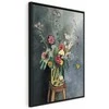 Artgeist Paveikslas - Henri Matisse – Bouquet