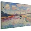 Artgeist Paveikslas - Henri Matisse – Canal du Midi