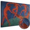 Artgeist Paveikslas - Henri Matisse – Dance (II)