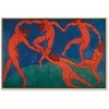 Artgeist Paveikslas - Henri Matisse – Dance (II)