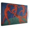 Artgeist Paveikslas - Henri Matisse – Dance (II)