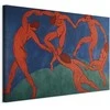 Artgeist Paveikslas - Henri Matisse – Dance (II)