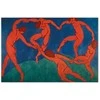 Artgeist Paveikslas - Henri Matisse – Dance (II)