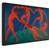 Artgeist Paveikslas - Henri Matisse – Dance (II)