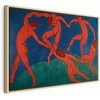 Artgeist Paveikslas - Henri Matisse – Dance (II)