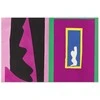 Artgeist Paveikslas - Henri Matisse – Destiny (from Jazz)