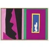 Artgeist Paveikslas - Henri Matisse – Destiny (from Jazz)