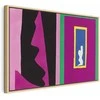 Artgeist Paveikslas - Henri Matisse – Destiny (from Jazz)