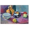 Artgeist Paveikslas - Henri Matisse – Dishes and Fruit