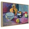 Artgeist Paveikslas - Henri Matisse – Dishes and Fruit
