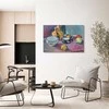 Artgeist Paveikslas - Henri Matisse – Dishes and Fruit