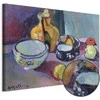 Artgeist Paveikslas - Henri Matisse – Dishes and Fruit