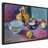 Artgeist Paveikslas - Henri Matisse – Dishes and Fruit